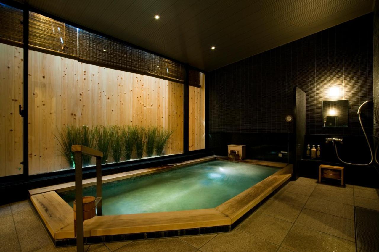 Ochanomizu Hotel Shoryukan Tóquio Exterior foto