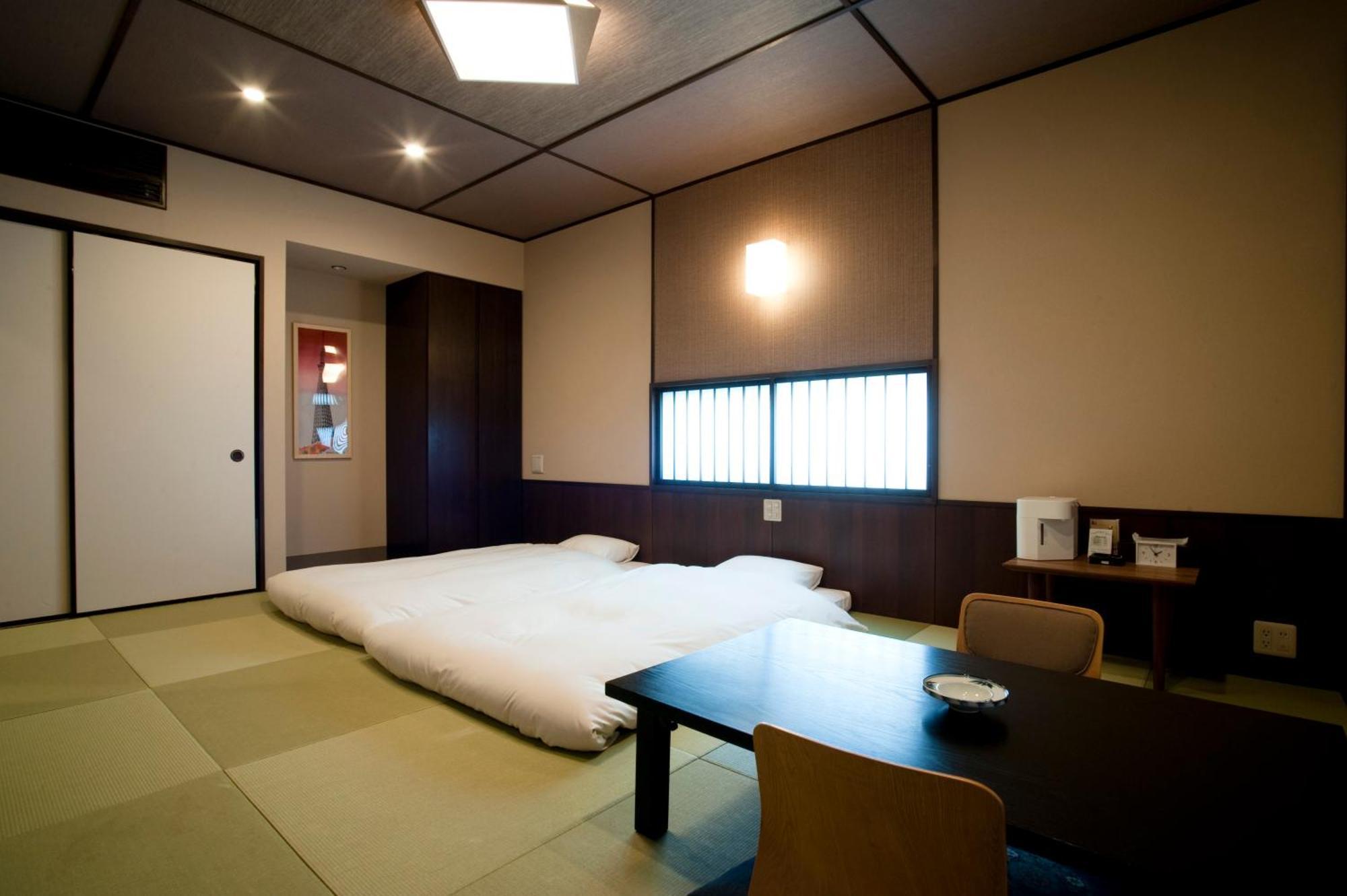 Ochanomizu Hotel Shoryukan Tóquio Exterior foto