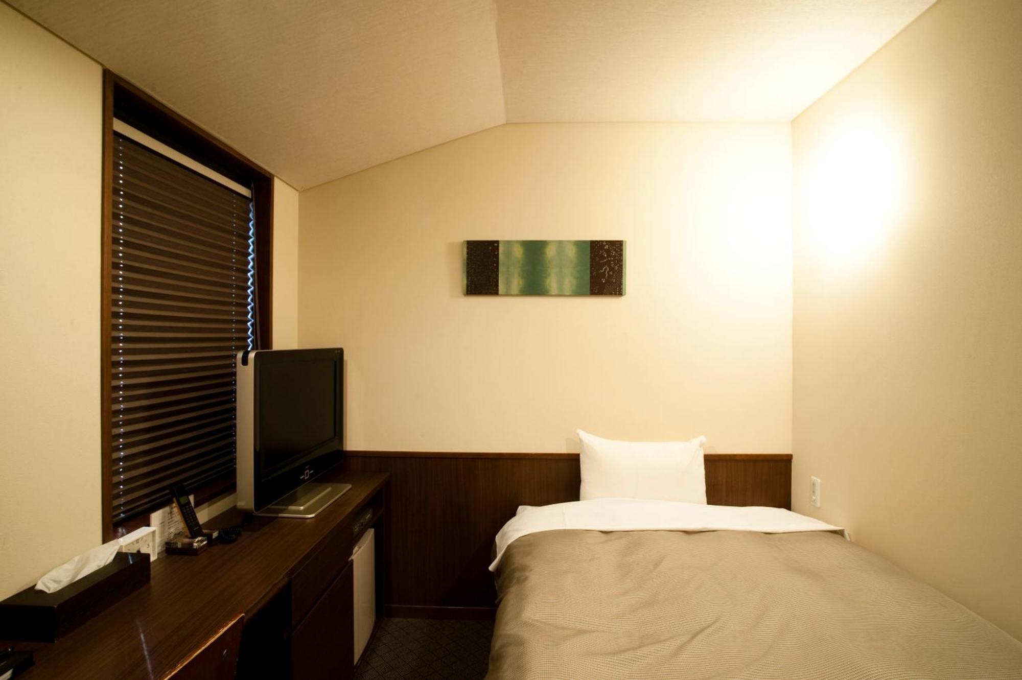 Ochanomizu Hotel Shoryukan Tóquio Exterior foto