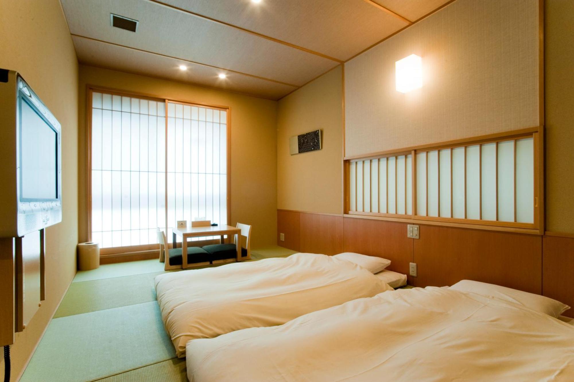 Ochanomizu Hotel Shoryukan Tóquio Exterior foto
