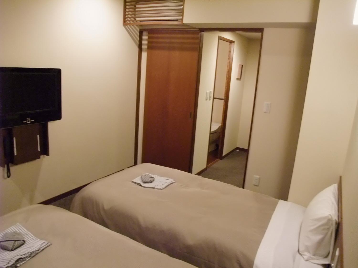 Ochanomizu Hotel Shoryukan Tóquio Exterior foto