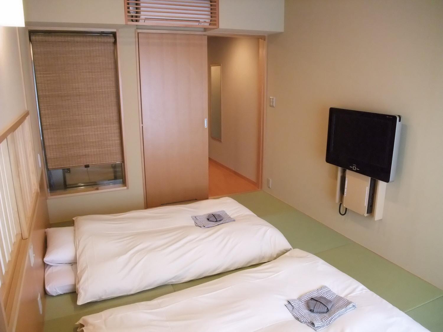 Ochanomizu Hotel Shoryukan Tóquio Exterior foto