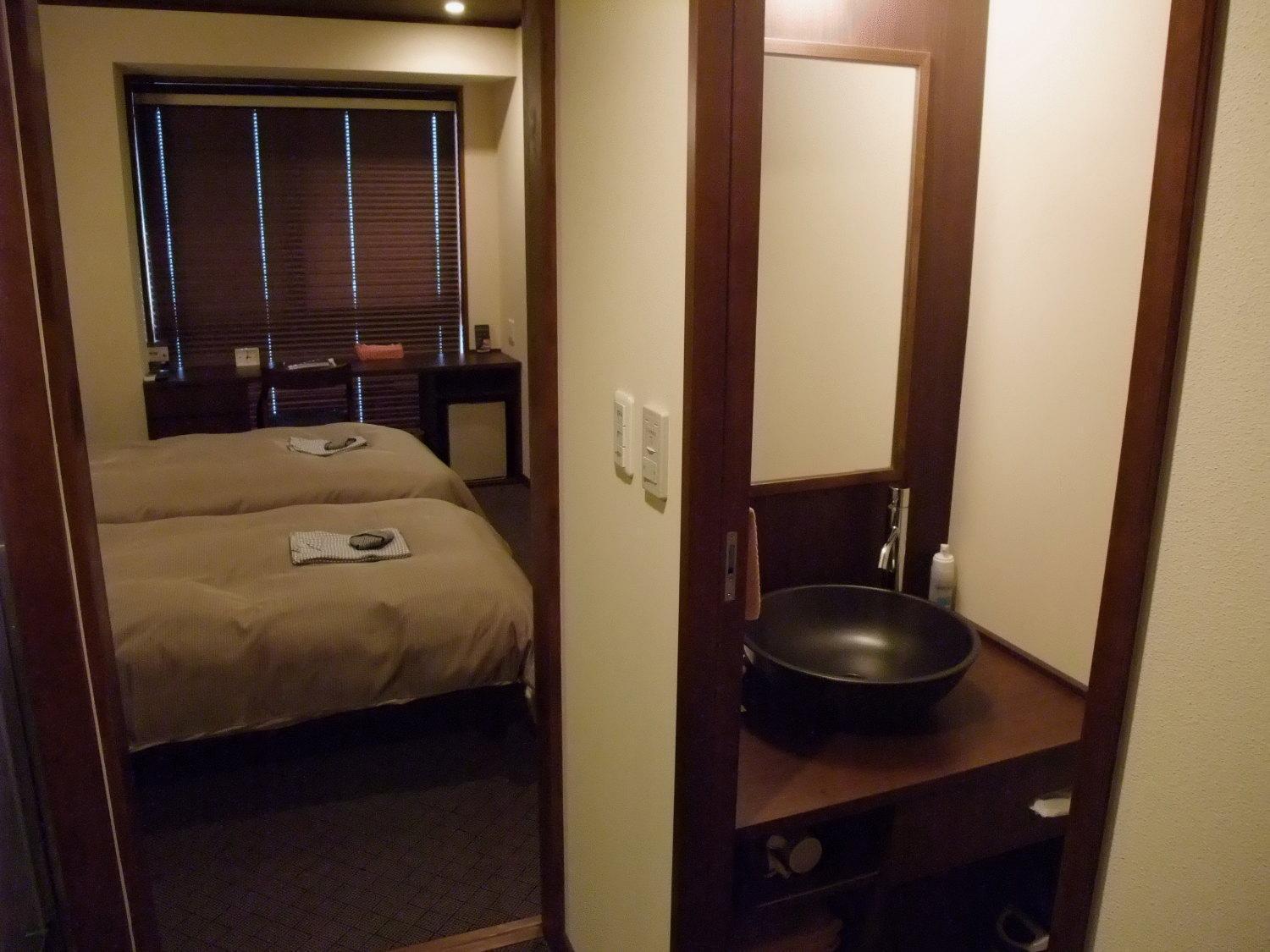Ochanomizu Hotel Shoryukan Tóquio Exterior foto