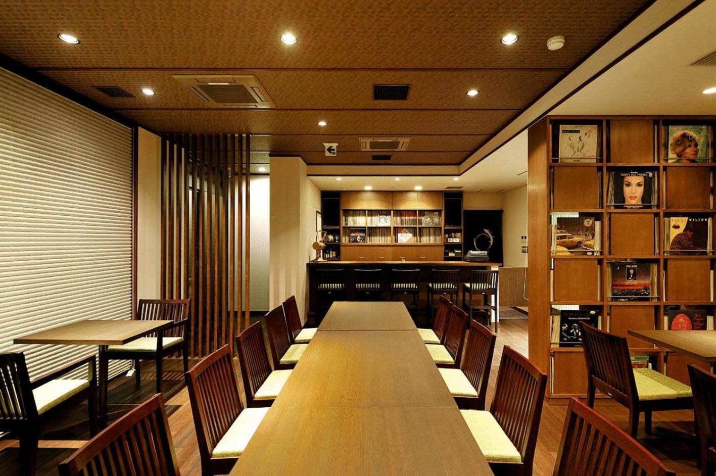 Ochanomizu Hotel Shoryukan Tóquio Exterior foto