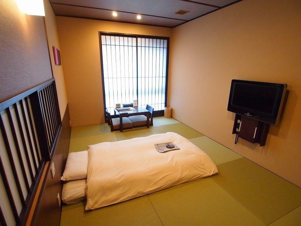 Ochanomizu Hotel Shoryukan Tóquio Exterior foto