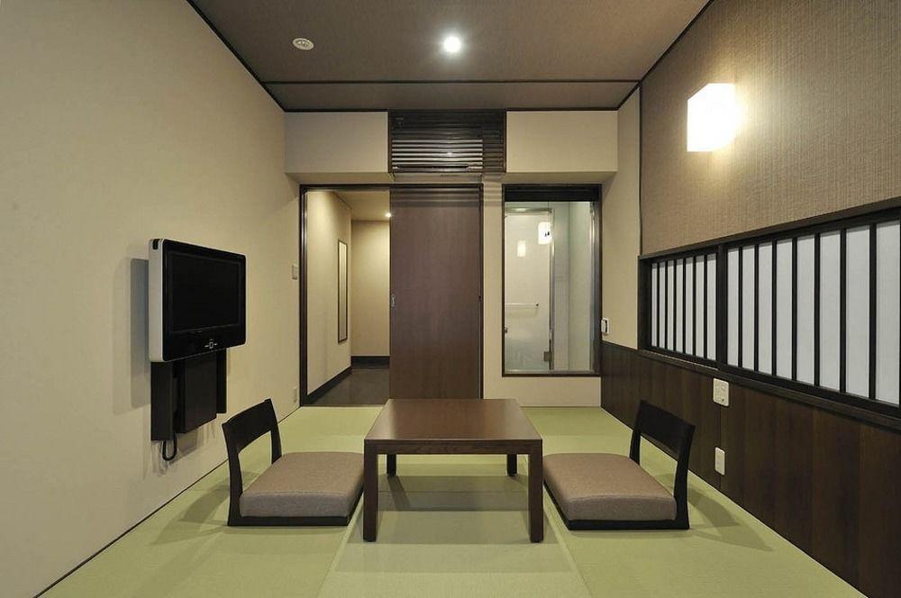 Ochanomizu Hotel Shoryukan Tóquio Exterior foto