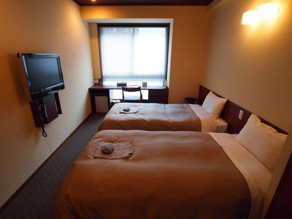 Ochanomizu Hotel Shoryukan Tóquio Exterior foto