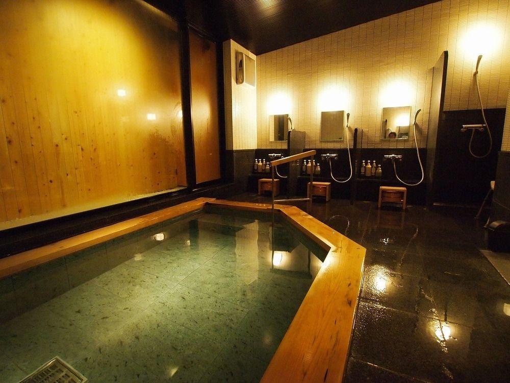 Ochanomizu Hotel Shoryukan Tóquio Exterior foto
