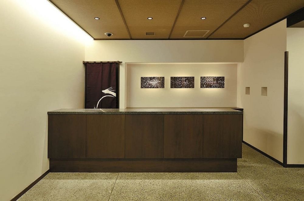 Ochanomizu Hotel Shoryukan Tóquio Exterior foto